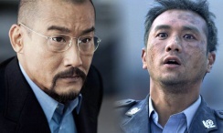 《上海堡垒》跌幅明显 《烈火英雄》大涨回归亚军 2019-08-11 ）晋升中国电影票房第五位。